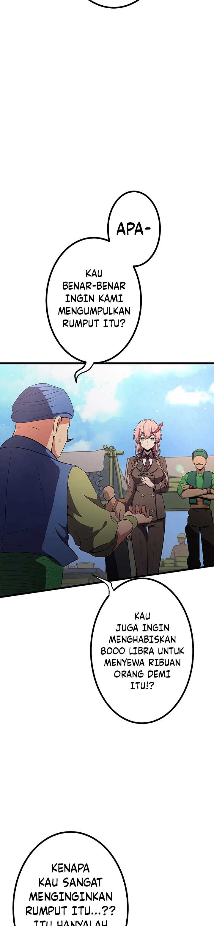 Read Dungeon Defense ID Manga Online
