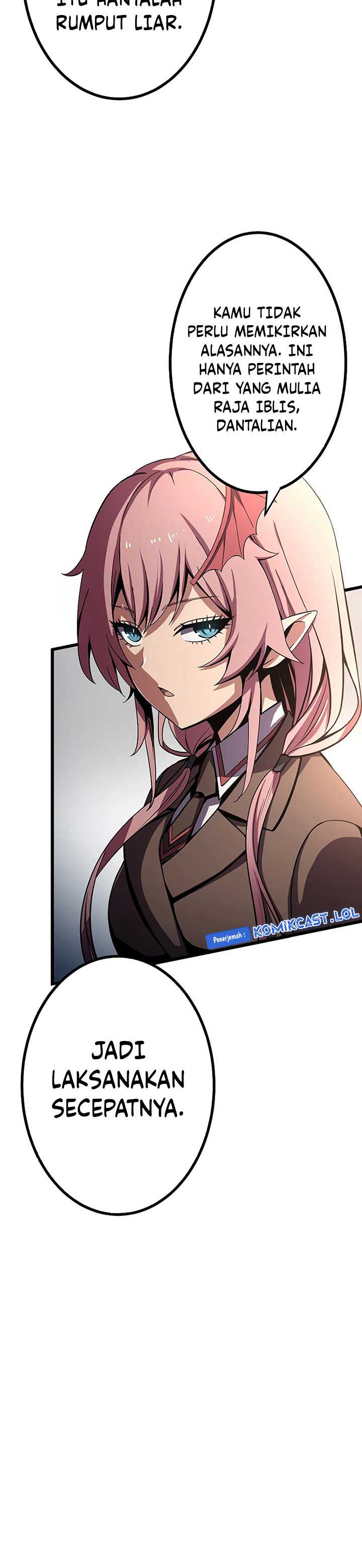 Read Dungeon Defense ID Manga Online