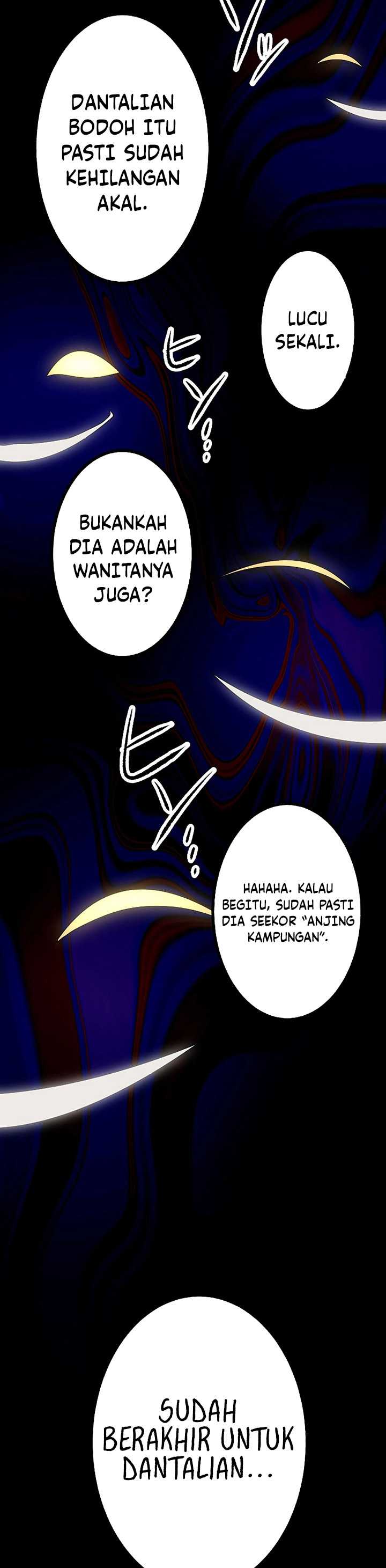 Read Dungeon Defense ID Manga Online