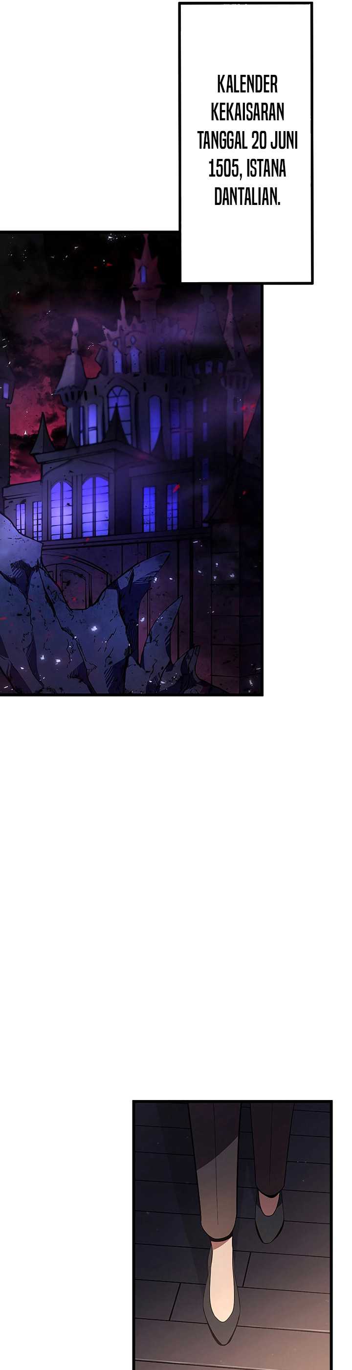 Read Dungeon Defense ID Manga Online