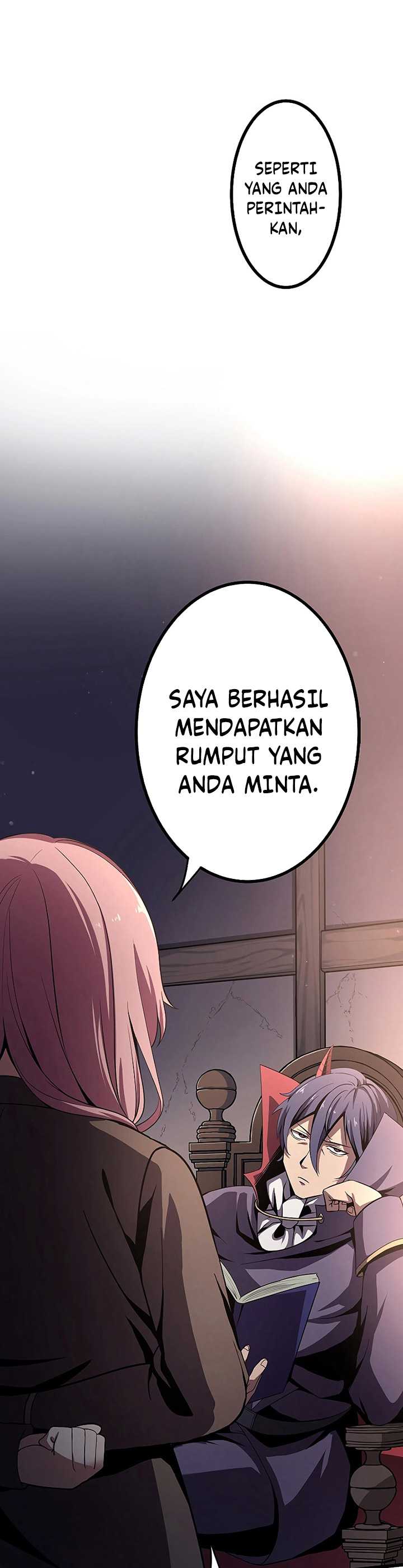 Read Dungeon Defense ID Manga Online