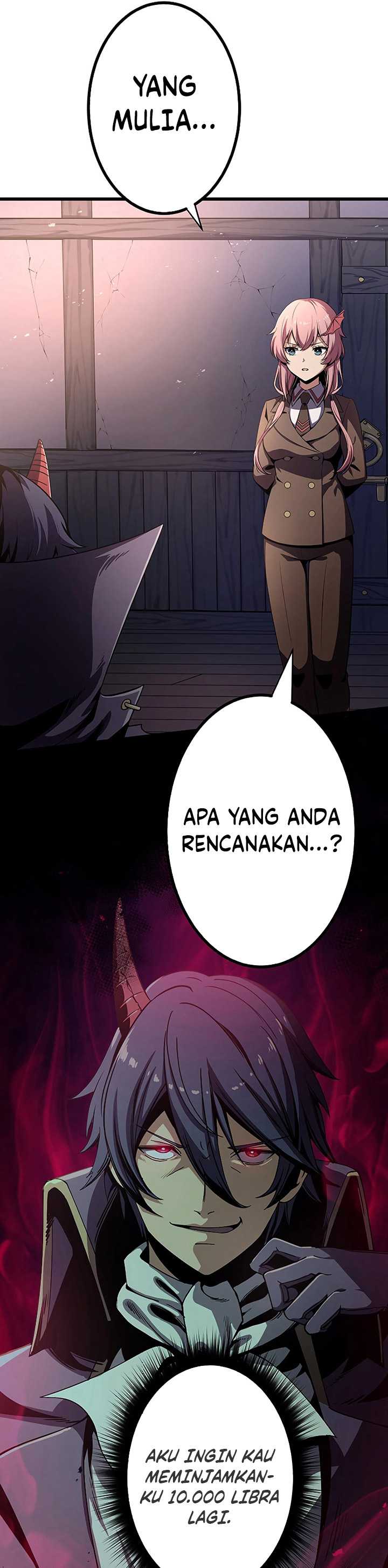 Read Dungeon Defense ID Manga Online