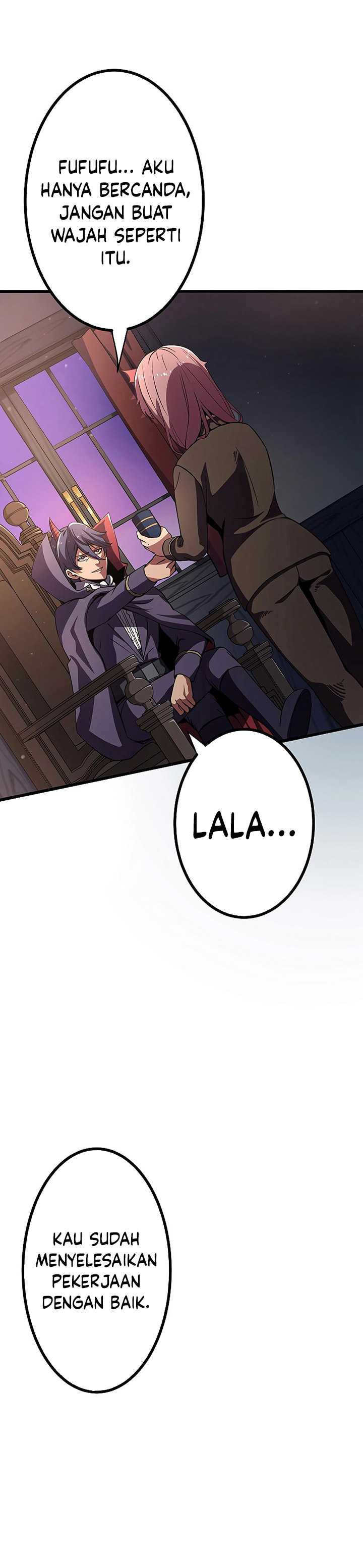 Read Dungeon Defense ID Manga Online