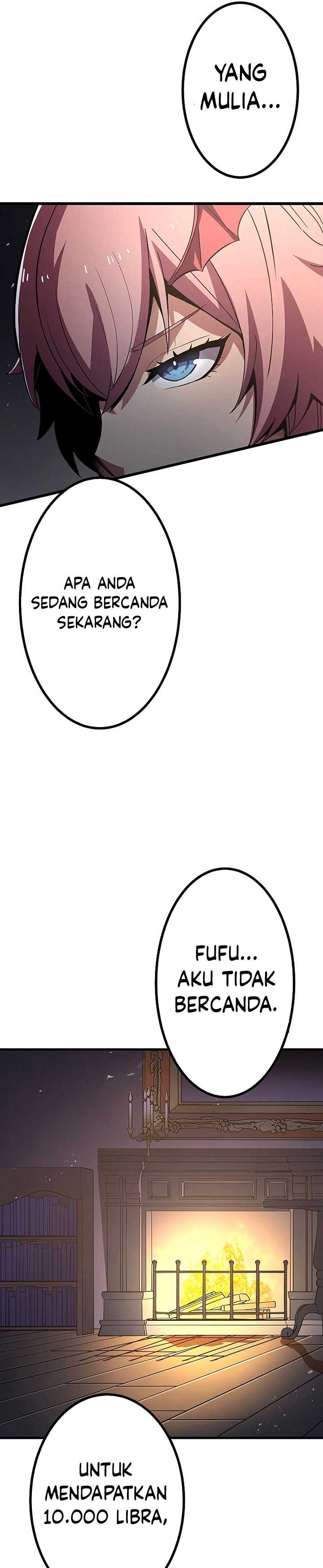 Read Dungeon Defense ID Manga Online