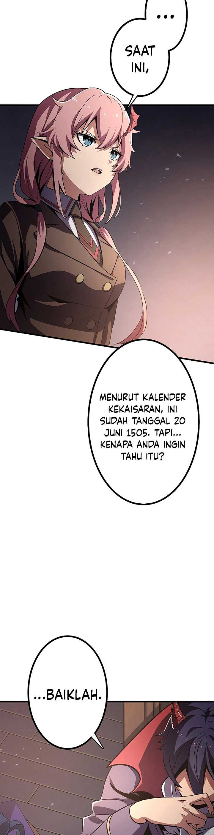 Read Dungeon Defense ID Manga Online