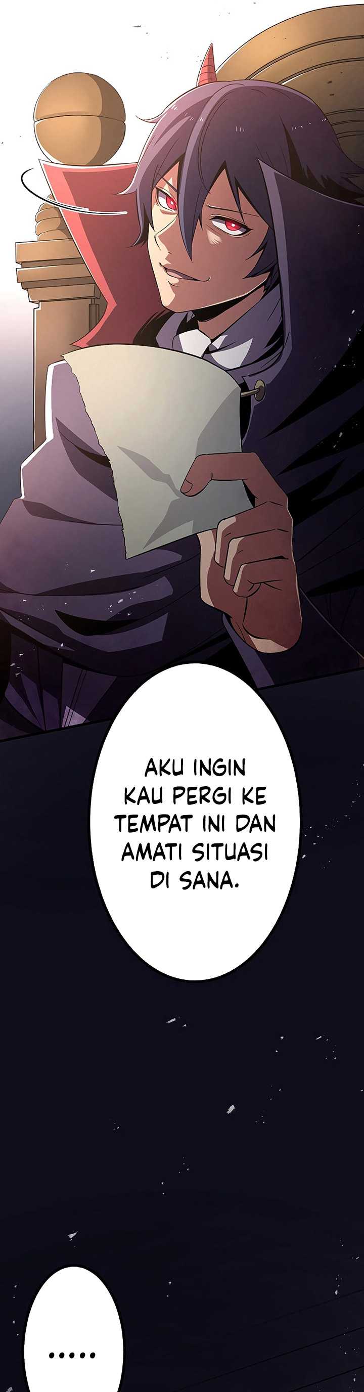 Read Dungeon Defense ID Manga Online