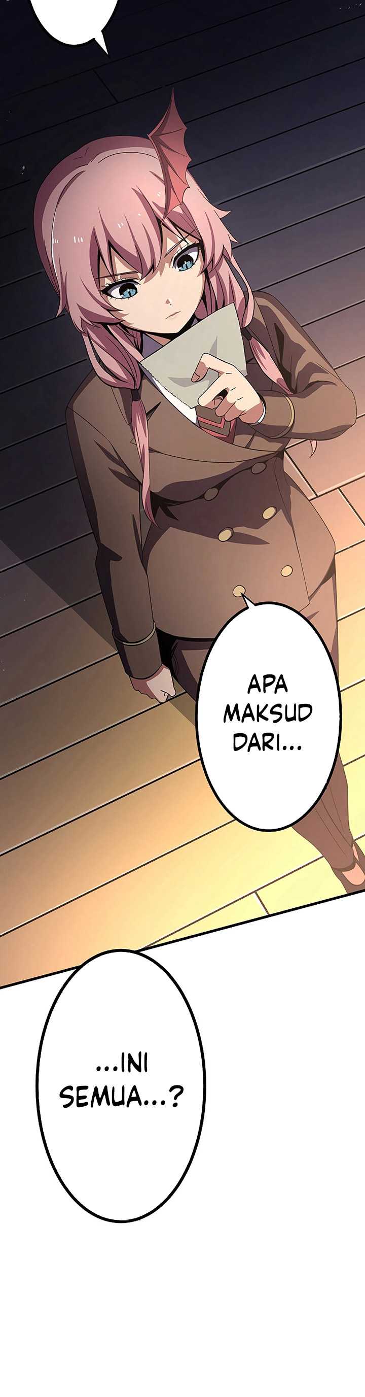 Read Dungeon Defense ID Manga Online