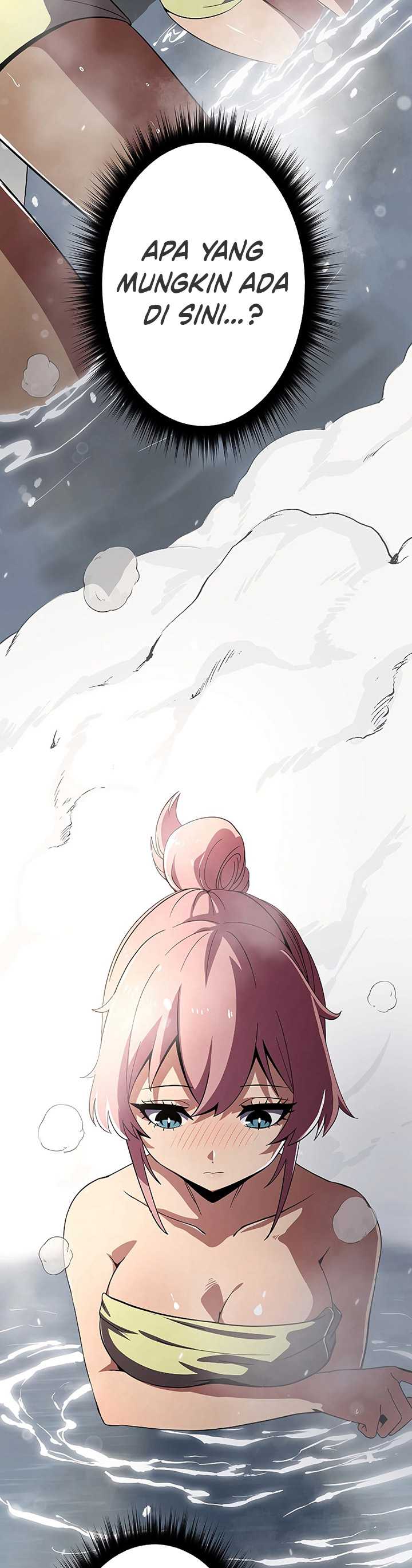 Read Dungeon Defense ID Manga Online