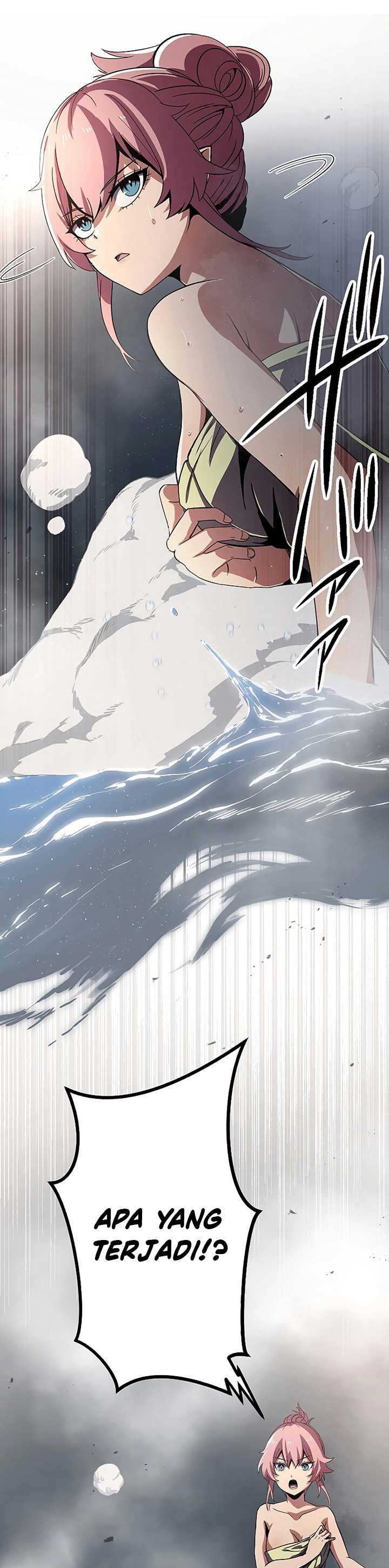 Read Dungeon Defense ID Manga Online