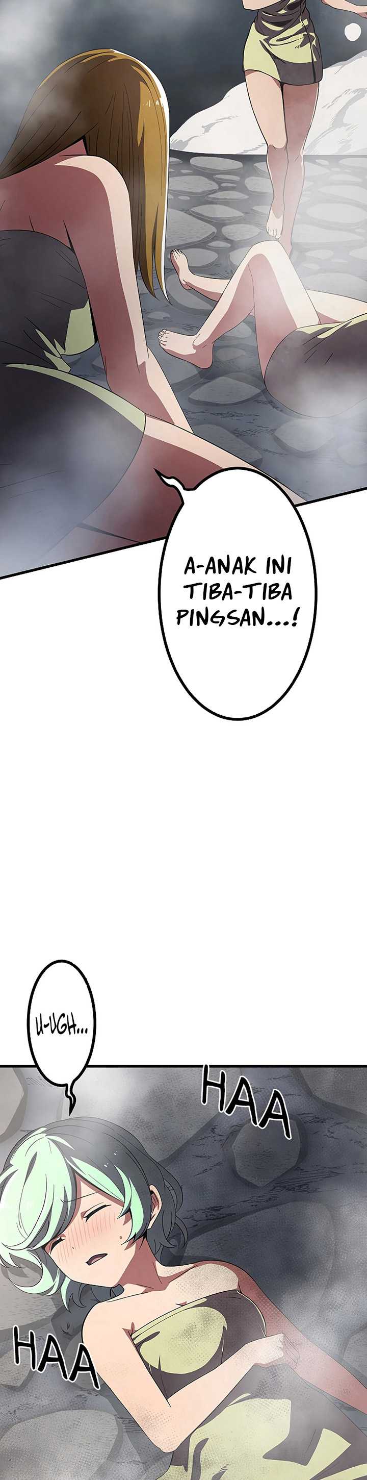 Read Dungeon Defense ID Manga Online