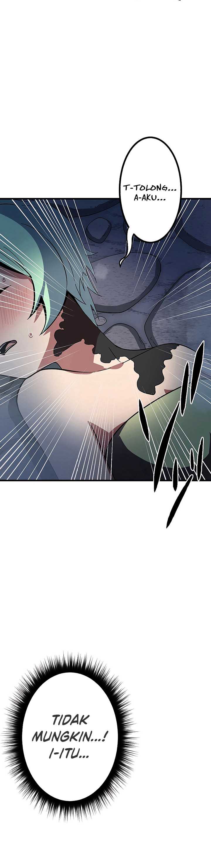 Read Dungeon Defense ID Manga Online