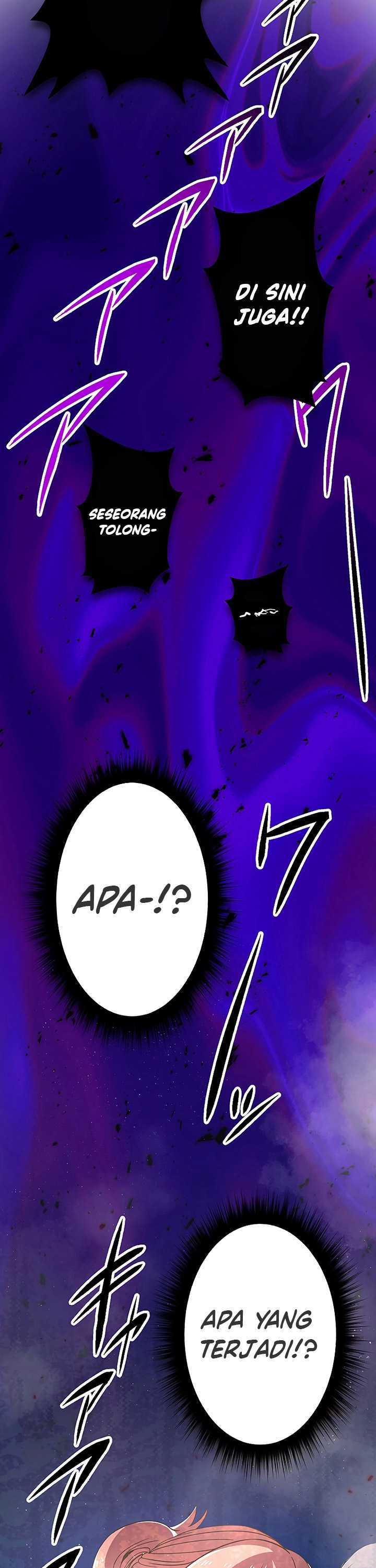 Read Dungeon Defense ID Manga Online