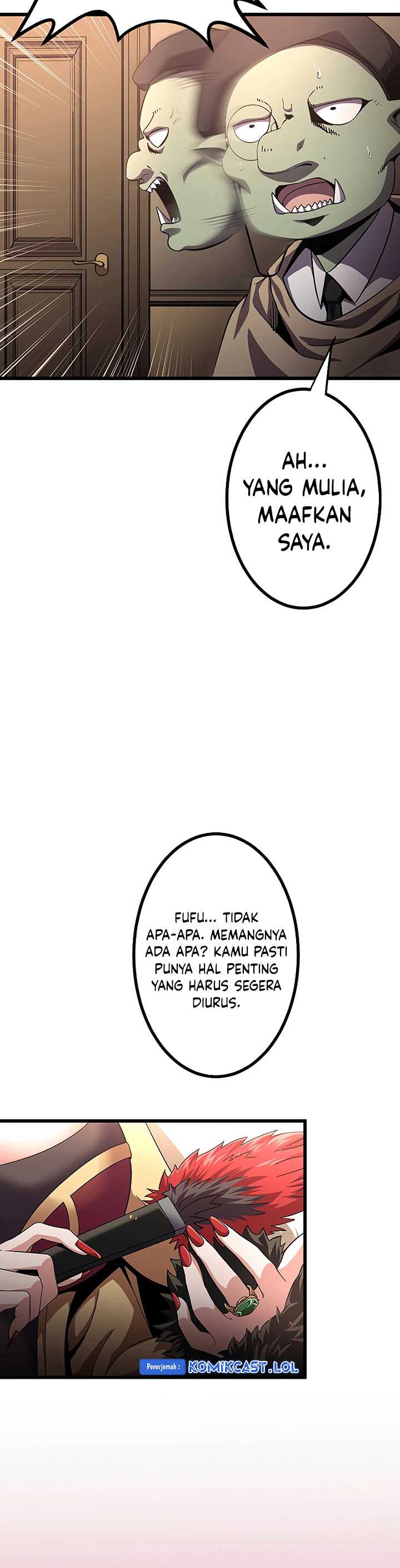 Read Dungeon Defense ID Manga Online