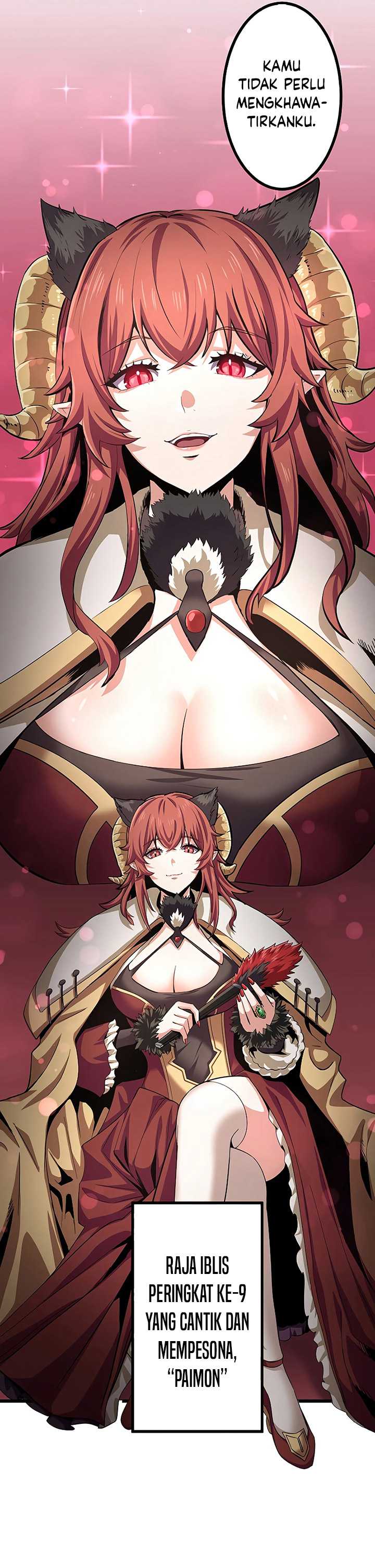 Read Dungeon Defense ID Manga Online