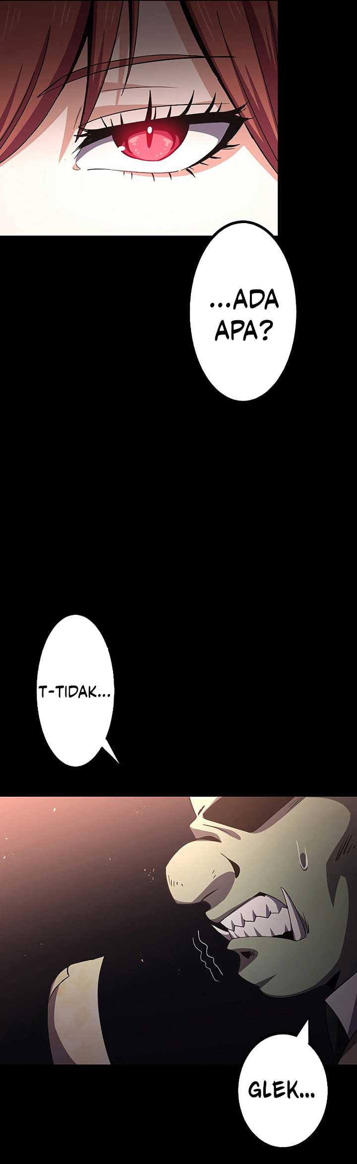 Read Dungeon Defense ID Manga Online