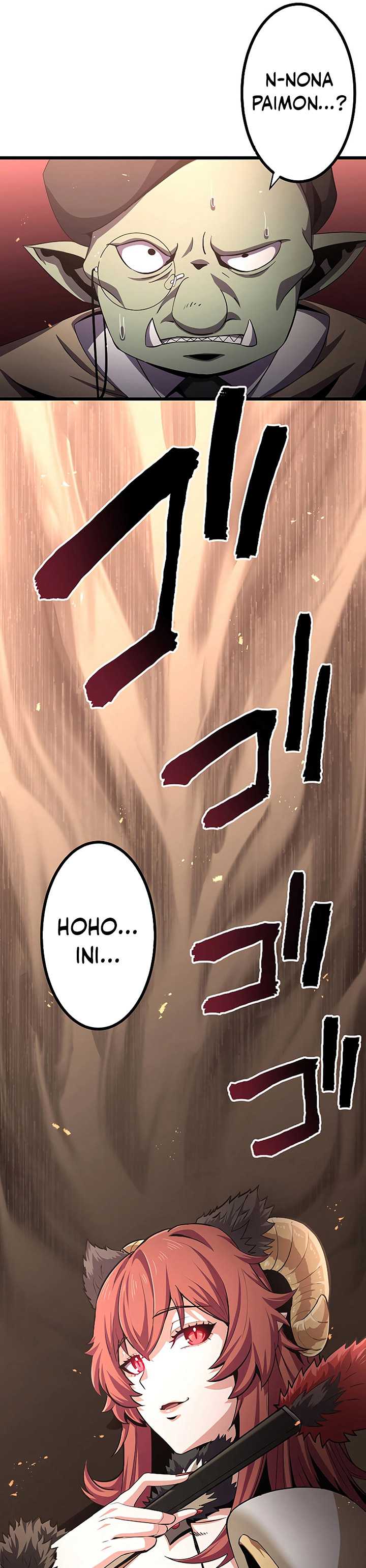 Read Dungeon Defense ID Manga Online