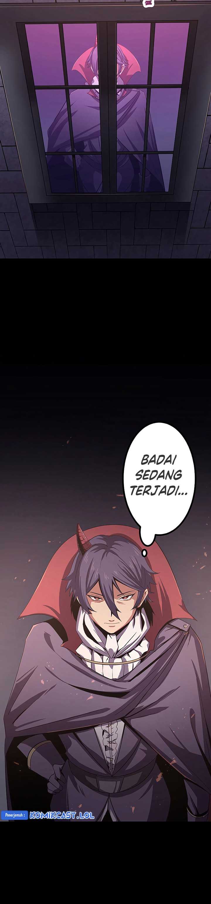 Read Dungeon Defense ID Manga Online