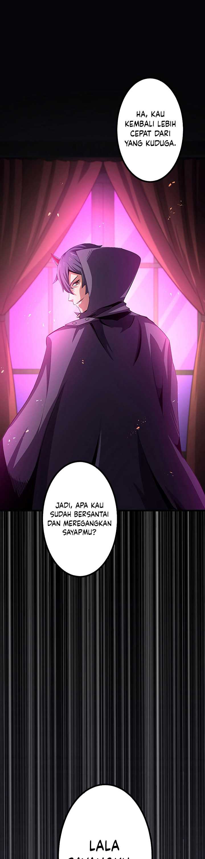 Read Dungeon Defense ID Manga Online