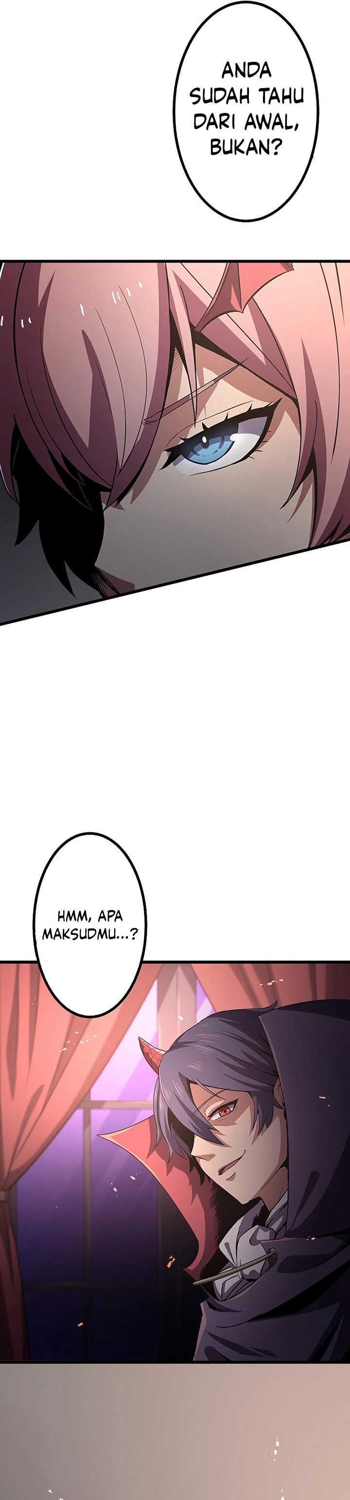 Read Dungeon Defense ID Manga Online