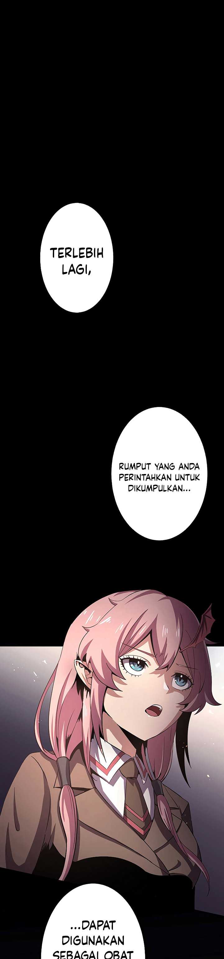 Read Dungeon Defense ID Manga Online