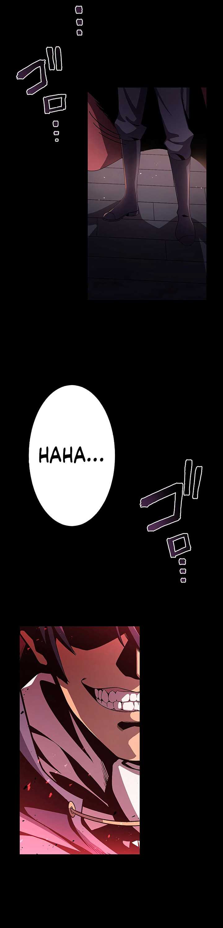 Read Dungeon Defense ID Manga Online