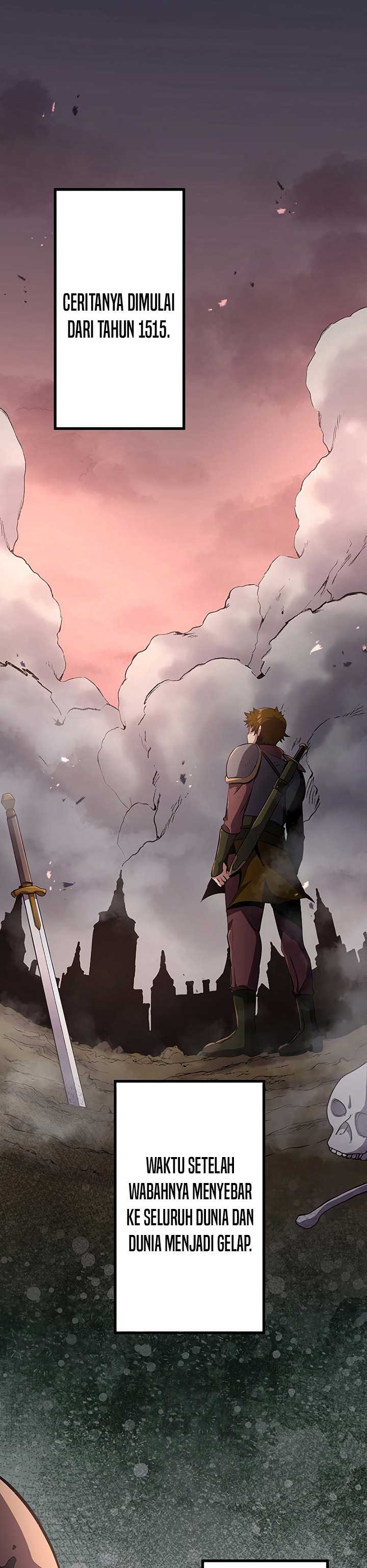 Read Dungeon Defense ID Manga Online