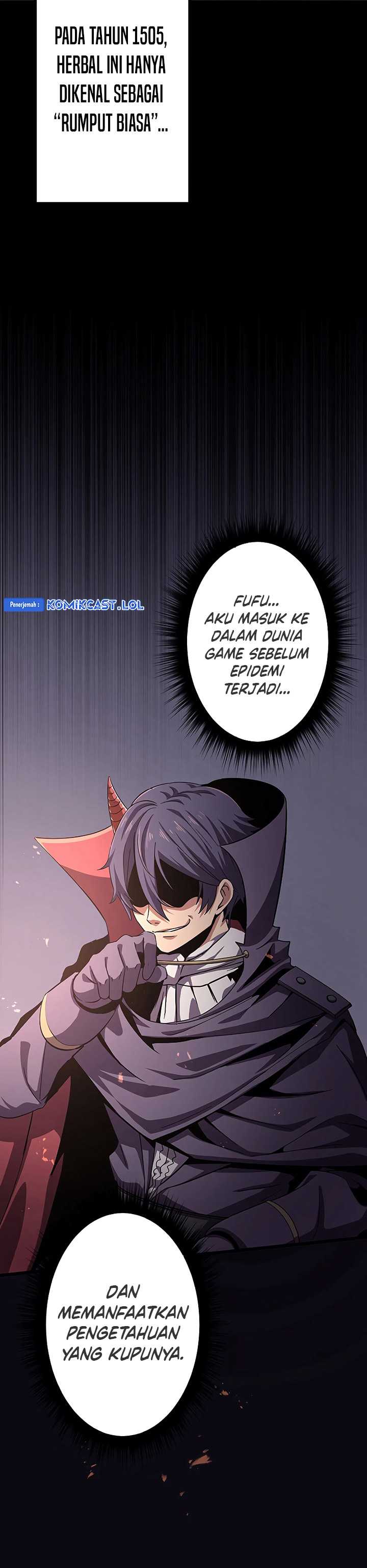 Read Dungeon Defense ID Manga Online