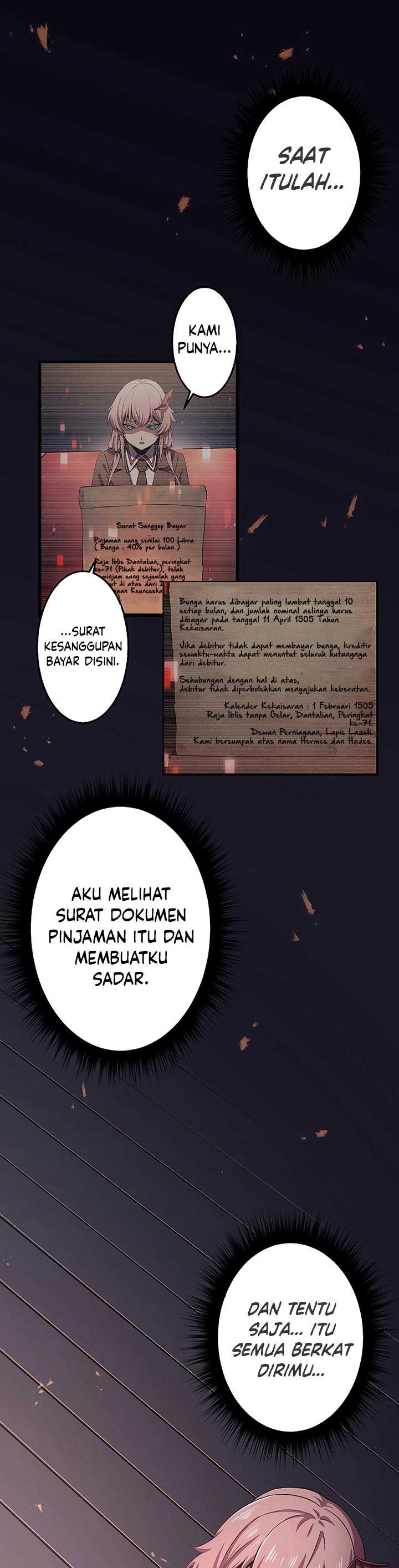 Read Dungeon Defense ID Manga Online