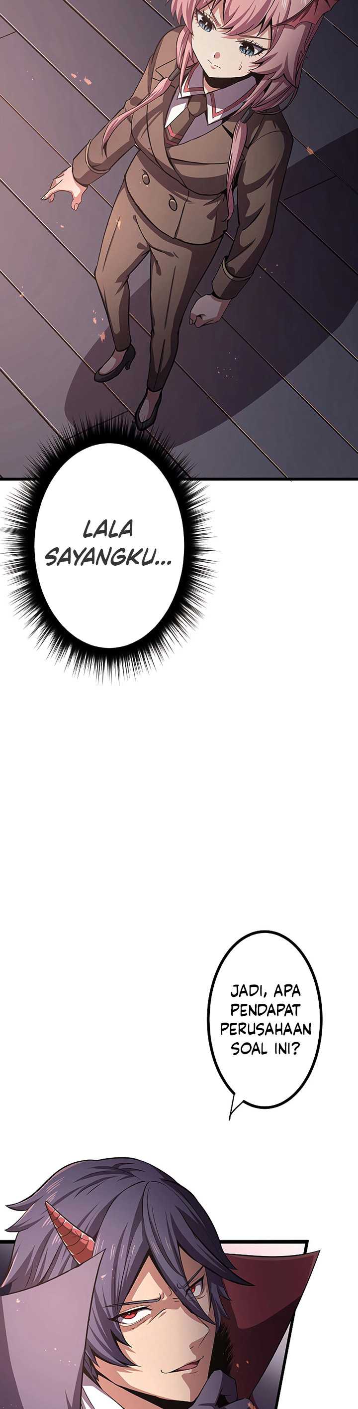 Read Dungeon Defense ID Manga Online
