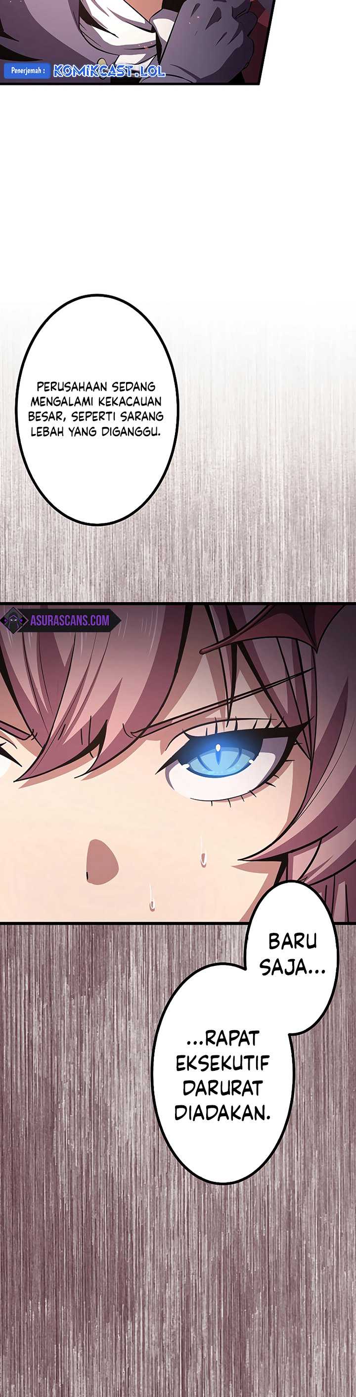 Read Dungeon Defense ID Manga Online