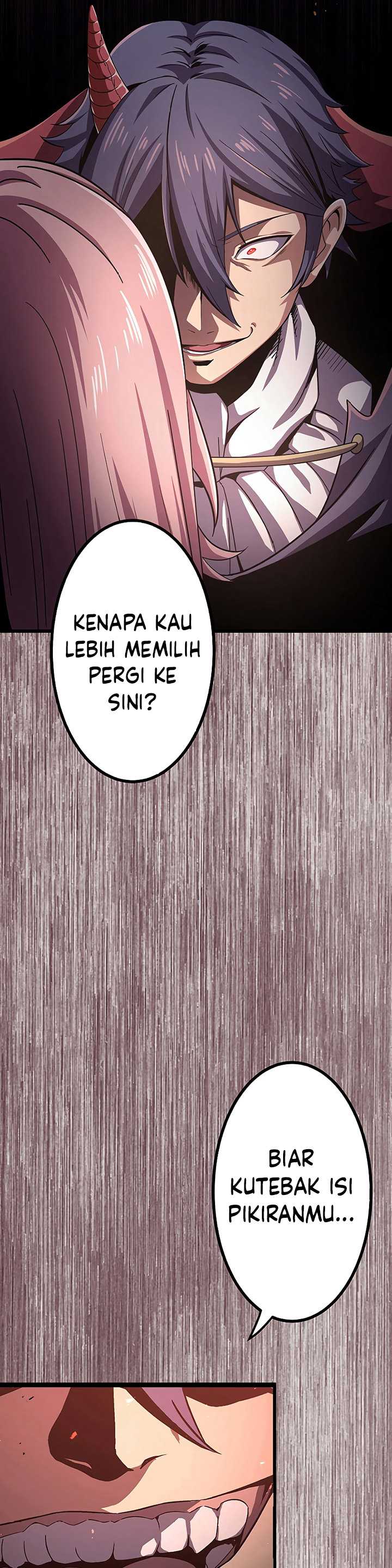 Read Dungeon Defense ID Manga Online