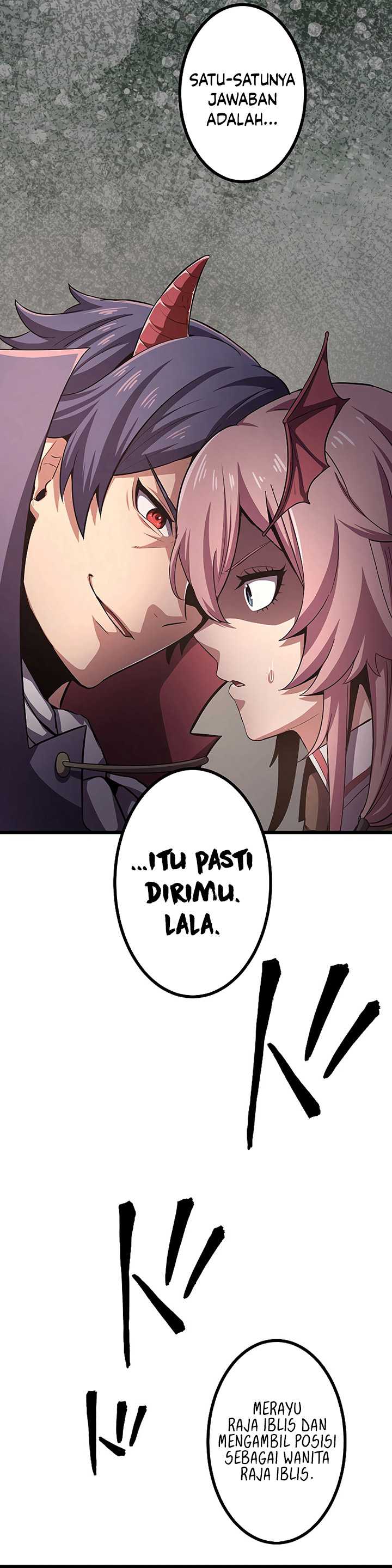 Read Dungeon Defense ID Manga Online