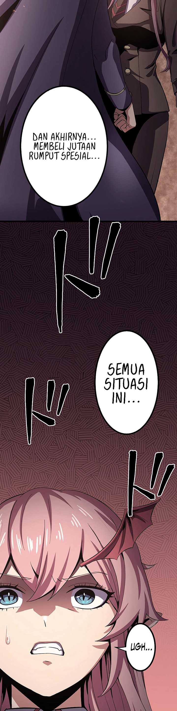 Read Dungeon Defense ID Manga Online