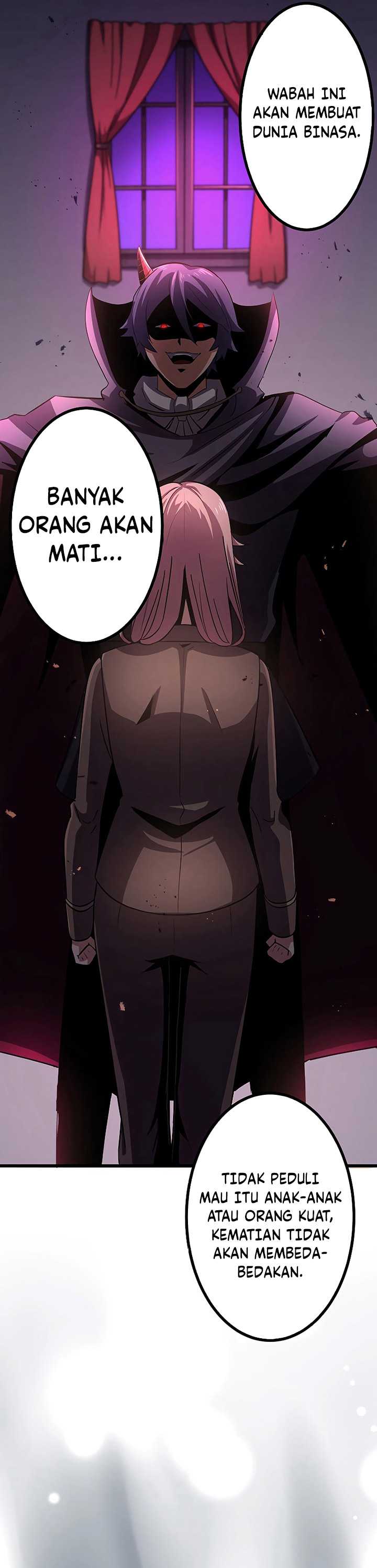 Read Dungeon Defense ID Manga Online