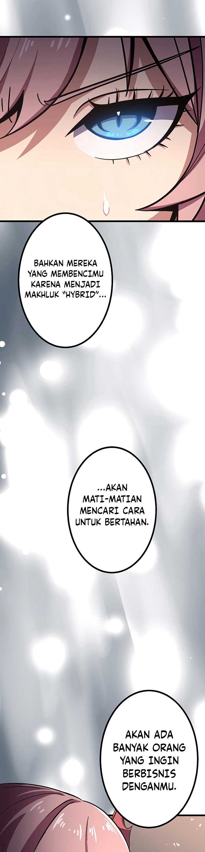Read Dungeon Defense ID Manga Online