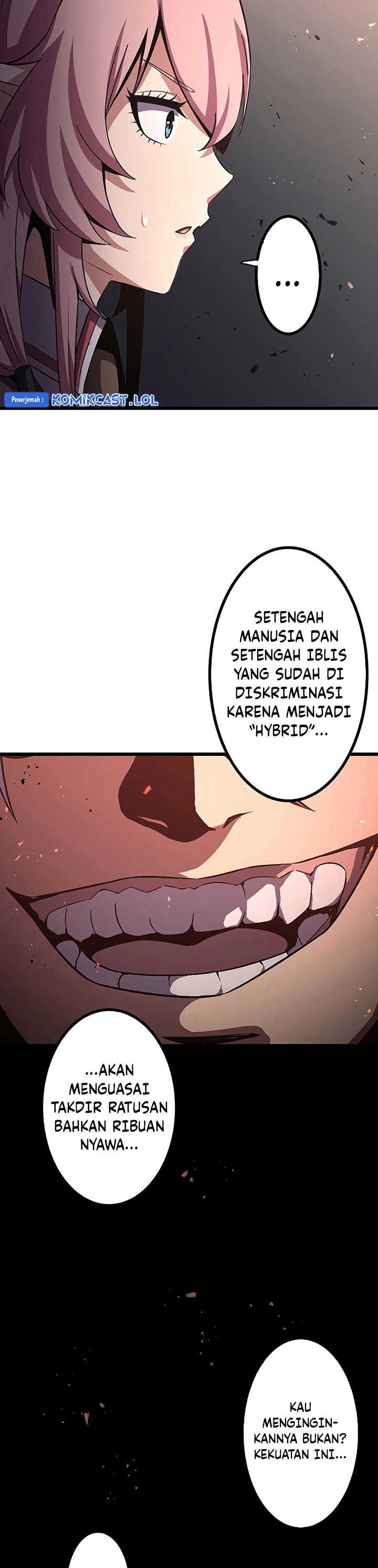 Read Dungeon Defense ID Manga Online
