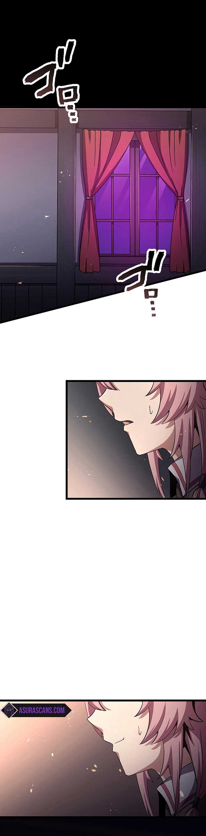Read Dungeon Defense ID Manga Online