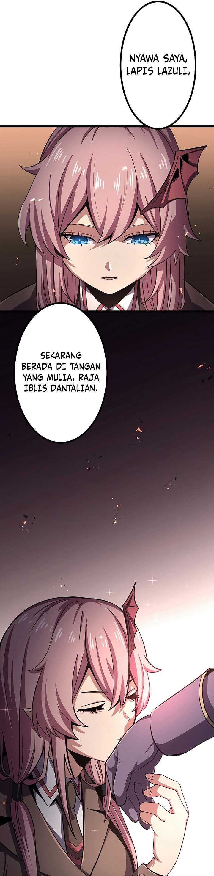 Read Dungeon Defense ID Manga Online