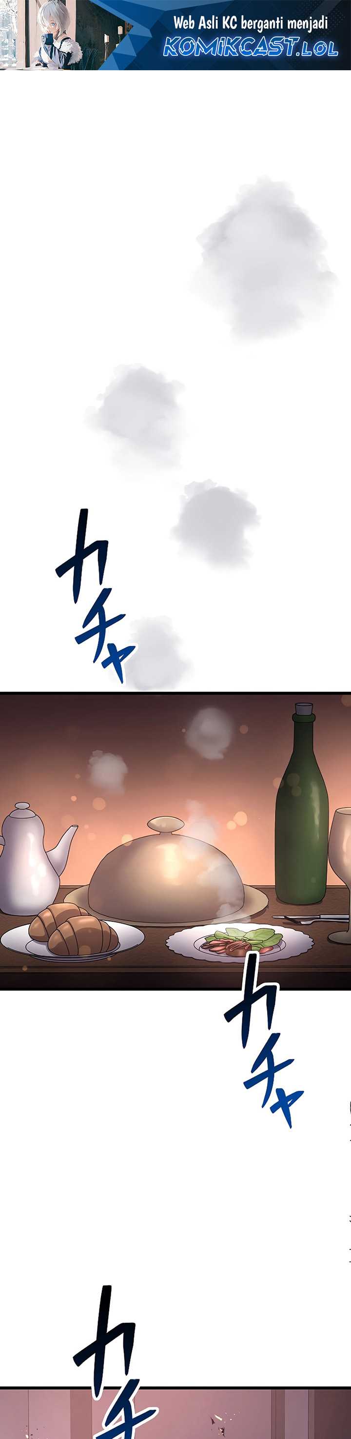 Read Dungeon Defense ID Manga Online