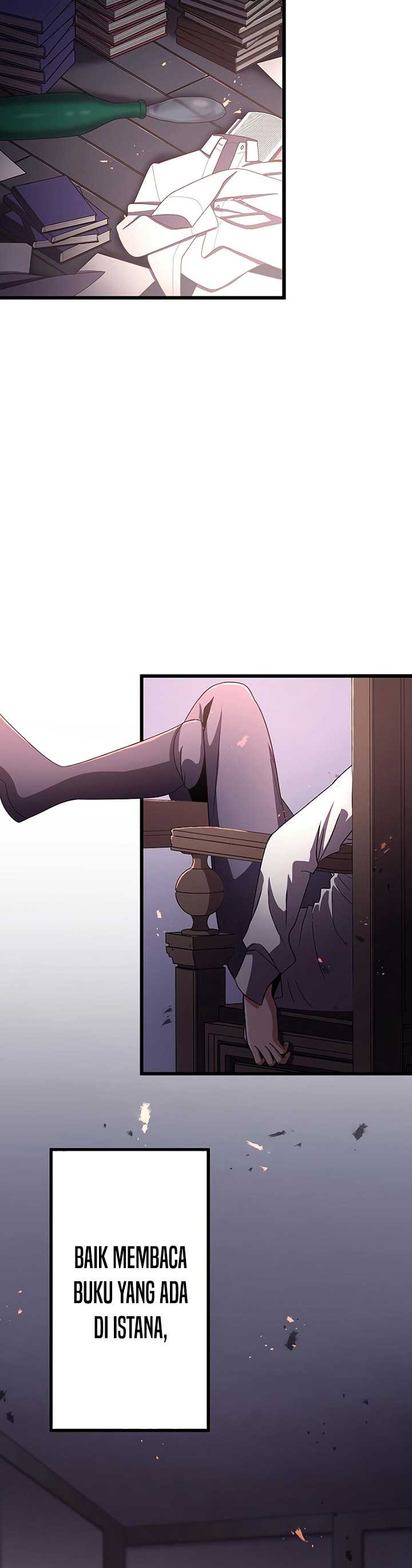Read Dungeon Defense ID Manga Online