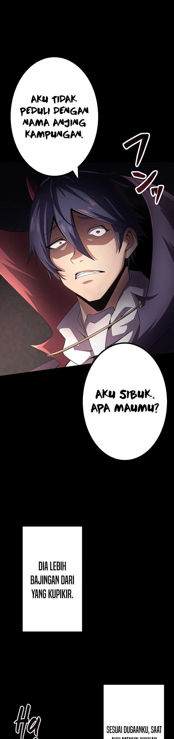Read Dungeon Defense ID Manga Online