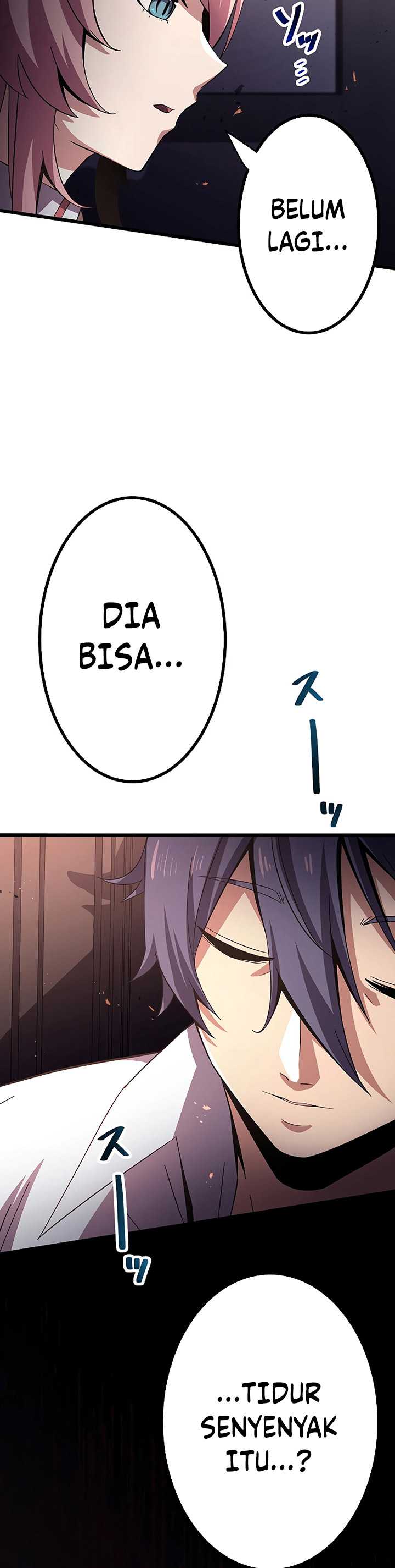 Read Dungeon Defense ID Manga Online