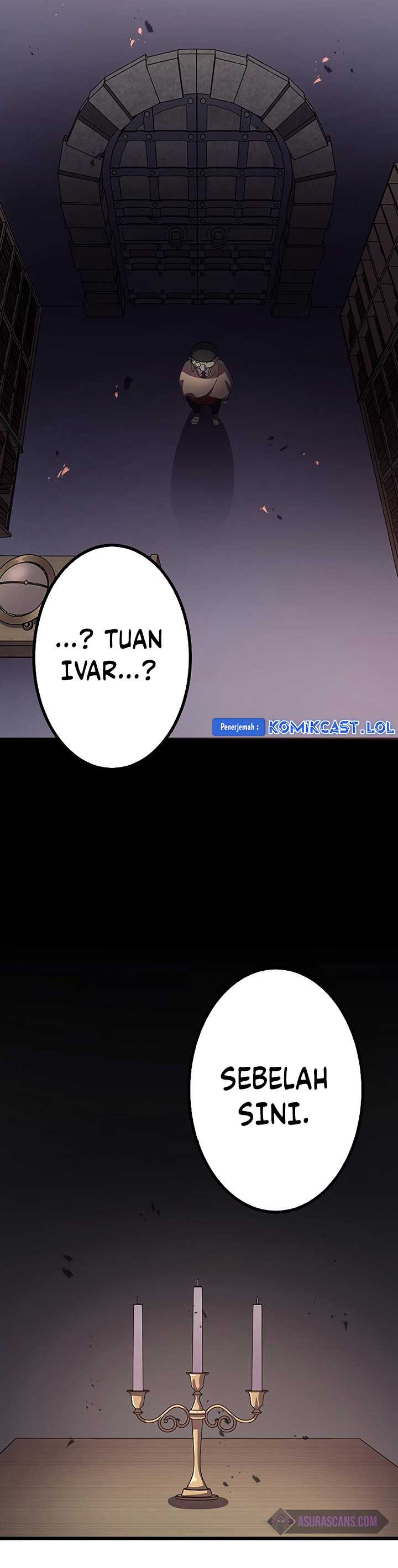 Read Dungeon Defense ID Manga Online