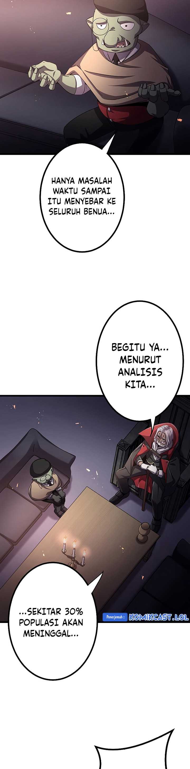 Read Dungeon Defense ID Manga Online