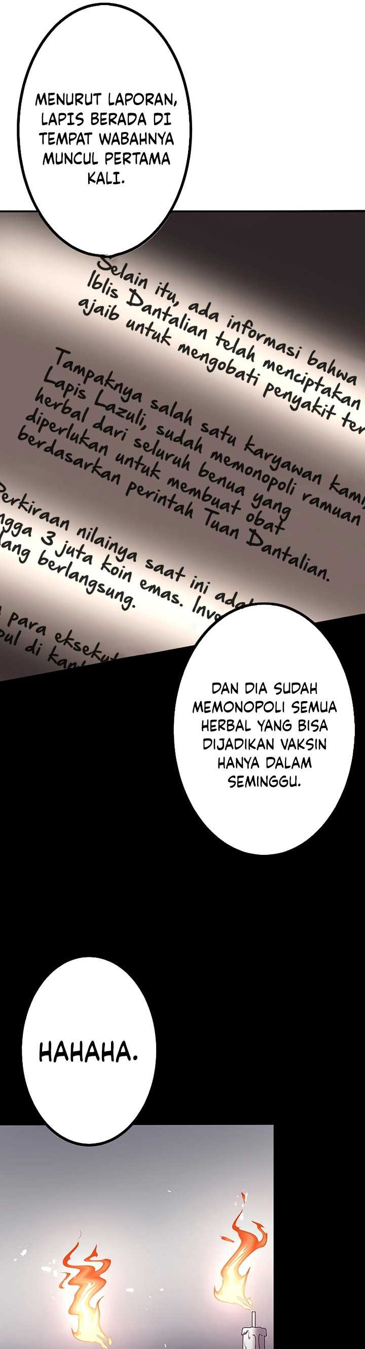 Read Dungeon Defense ID Manga Online