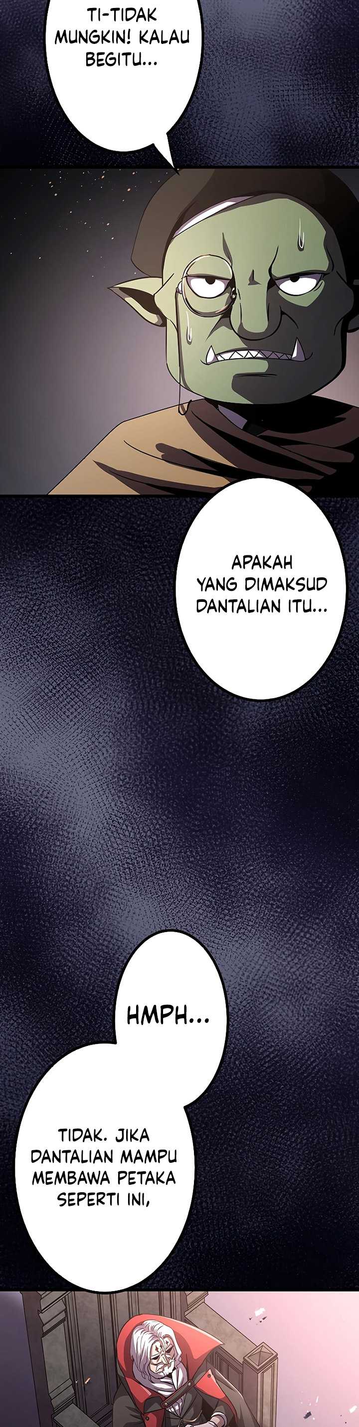 Read Dungeon Defense ID Manga Online