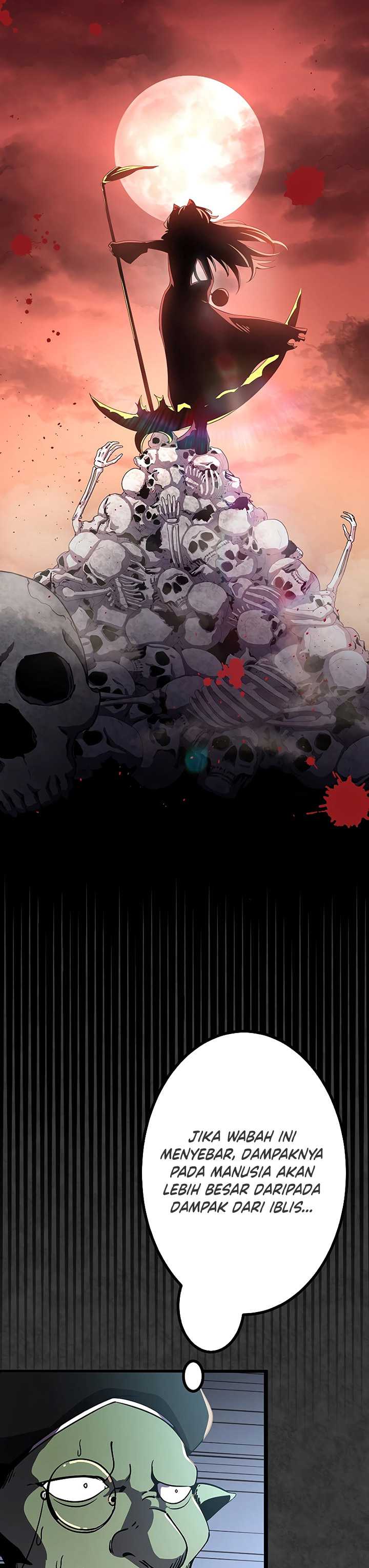 Read Dungeon Defense ID Manga Online