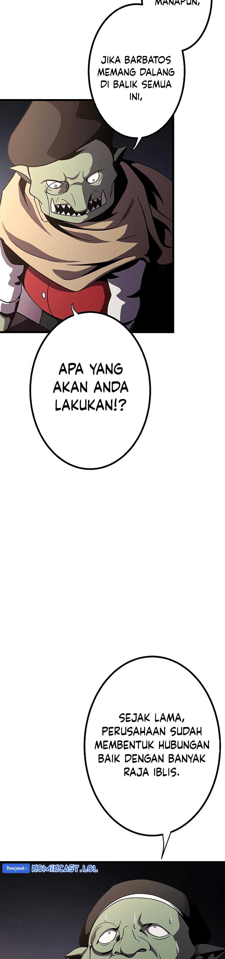 Read Dungeon Defense ID Manga Online