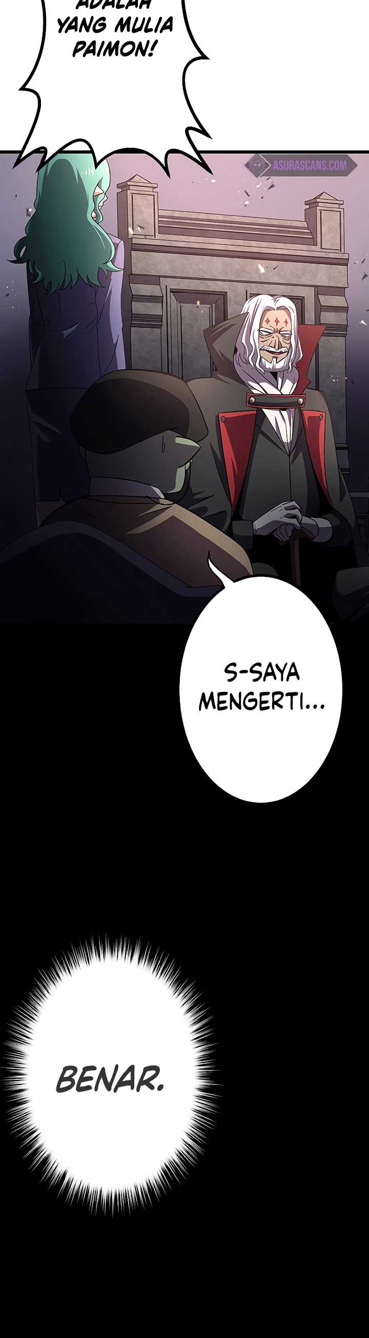 Read Dungeon Defense ID Manga Online
