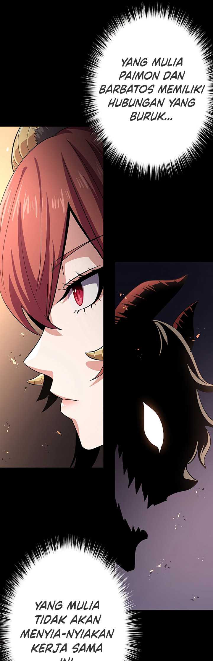 Read Dungeon Defense ID Manga Online